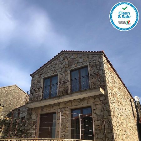 Вілла Casa Do Palheiro Пітойнш-даш-Жуньяш Екстер'єр фото